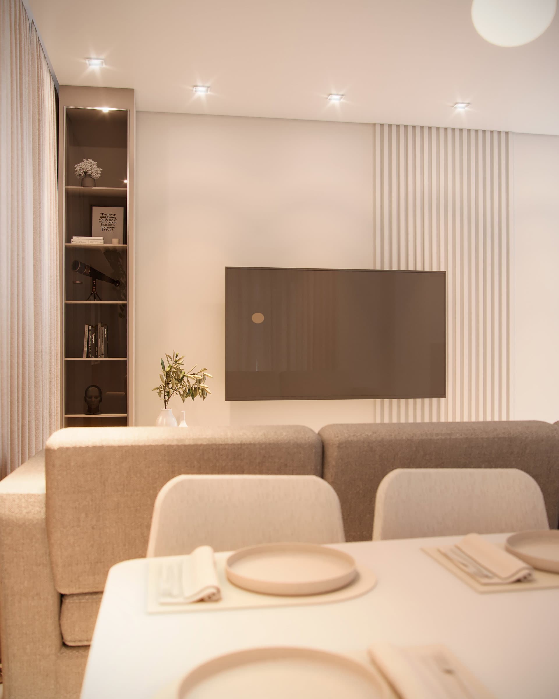 Residencial Louvre — imagem 8