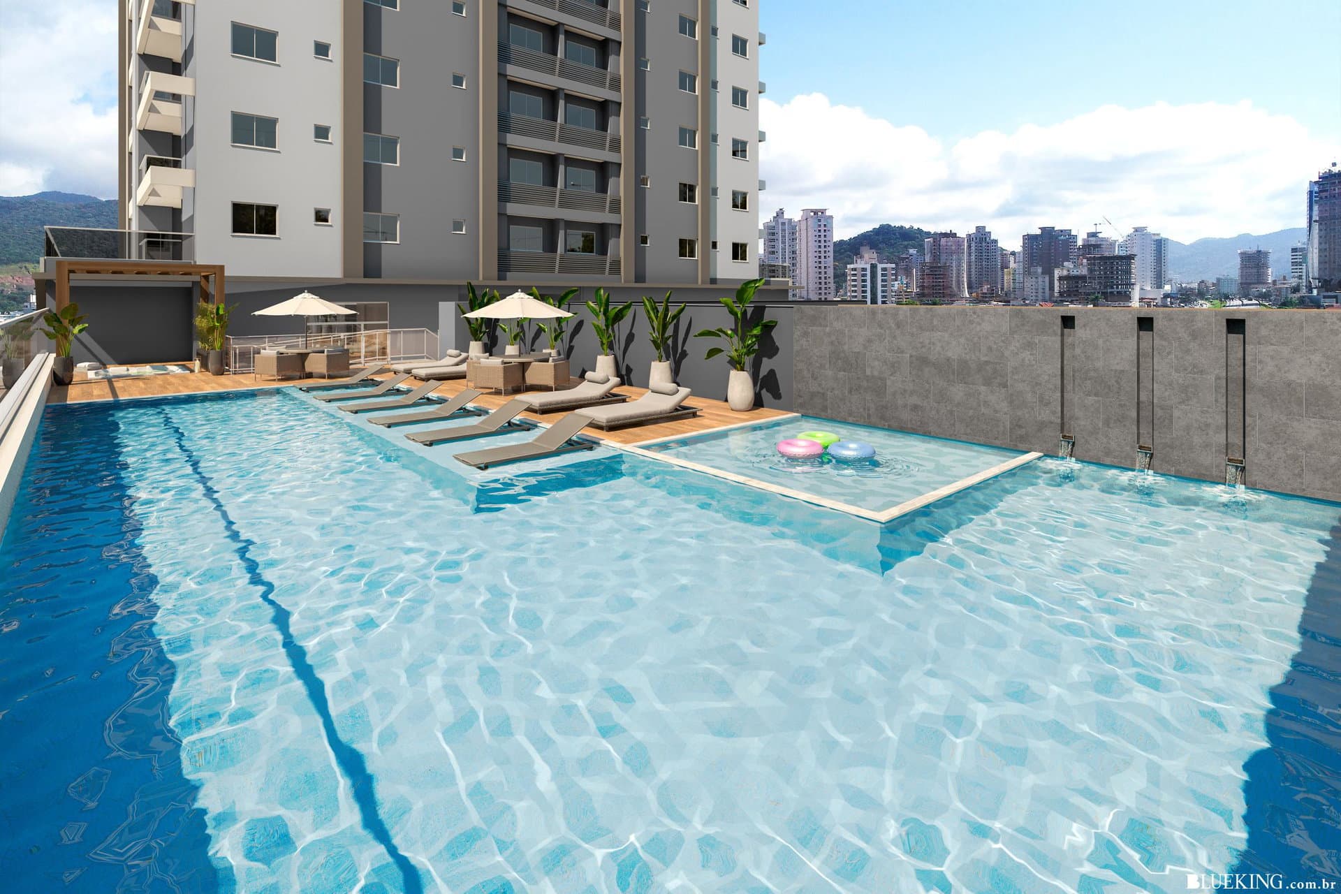 Queen Tower — imagem 5