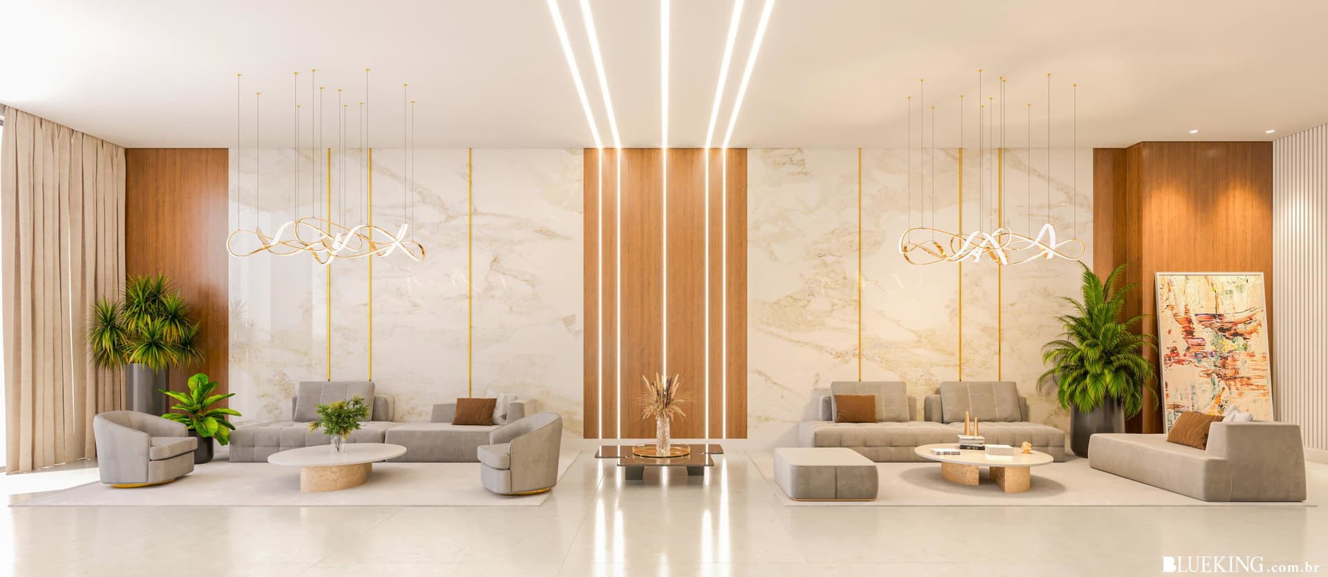 Queen Tower — imagem 9