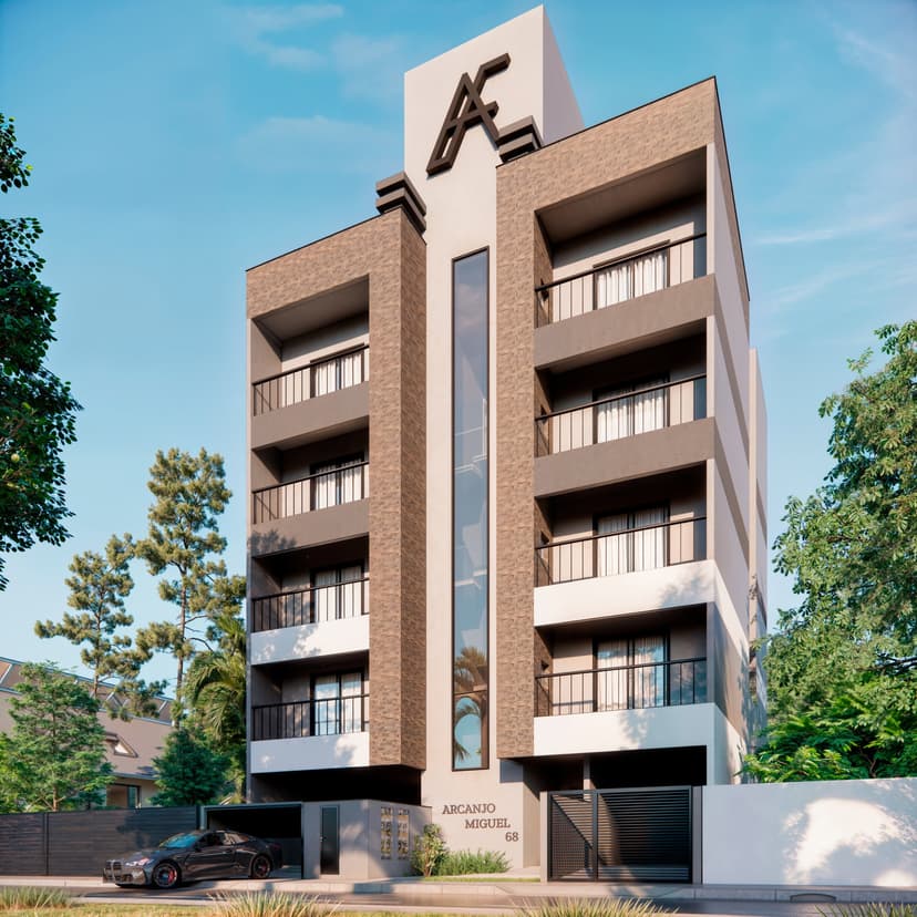 Residencial Arcanjo Miguel
