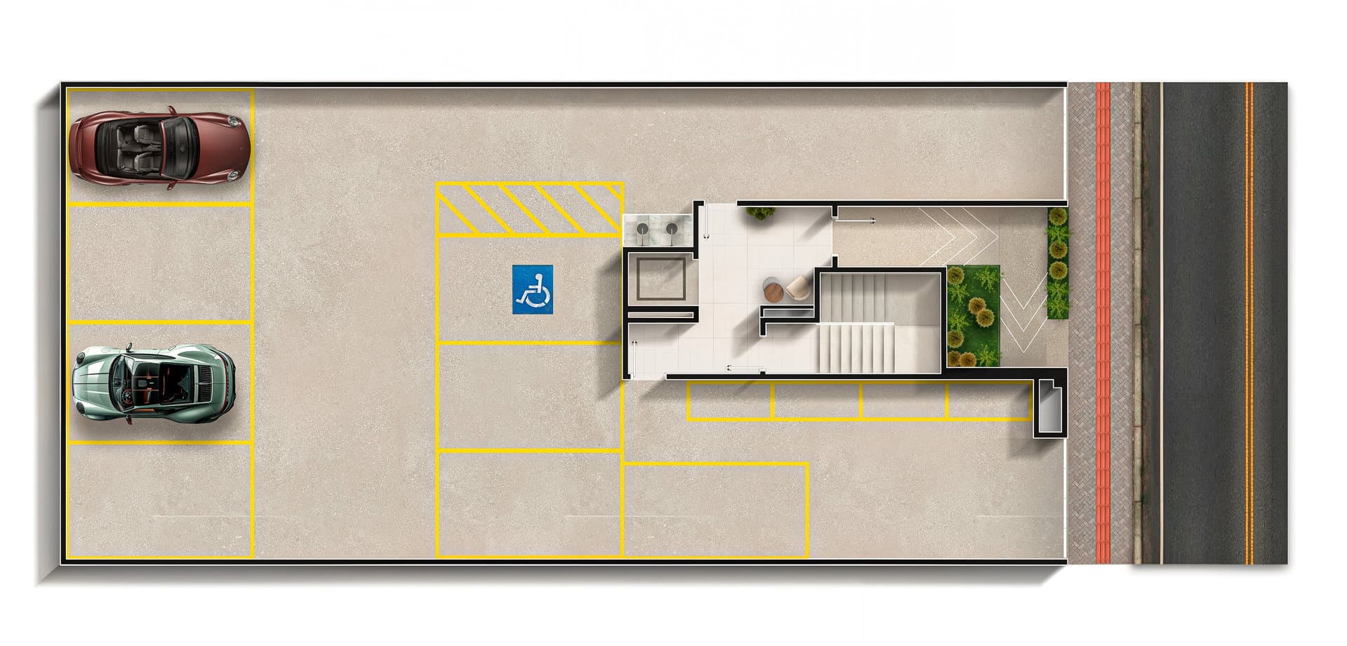 Residencial Arcanjo Miguel — imagem 12