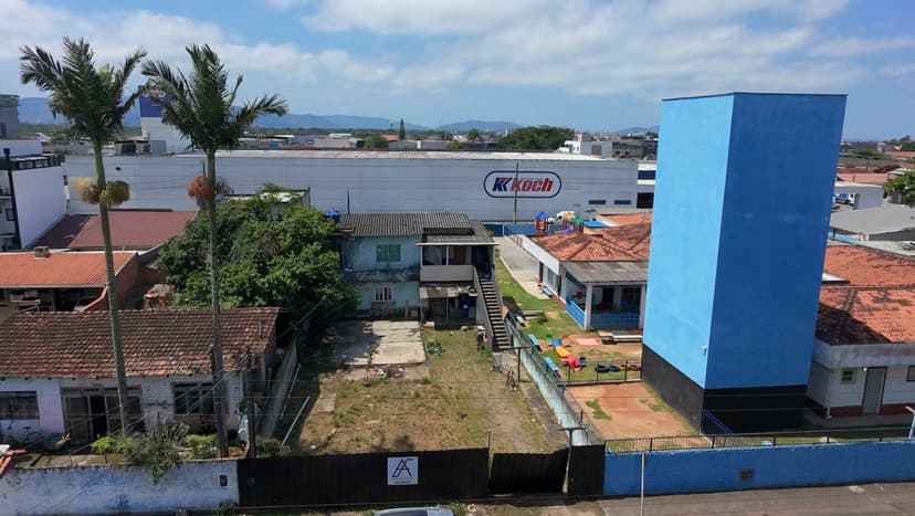 Residencial Arcanjo Miguel