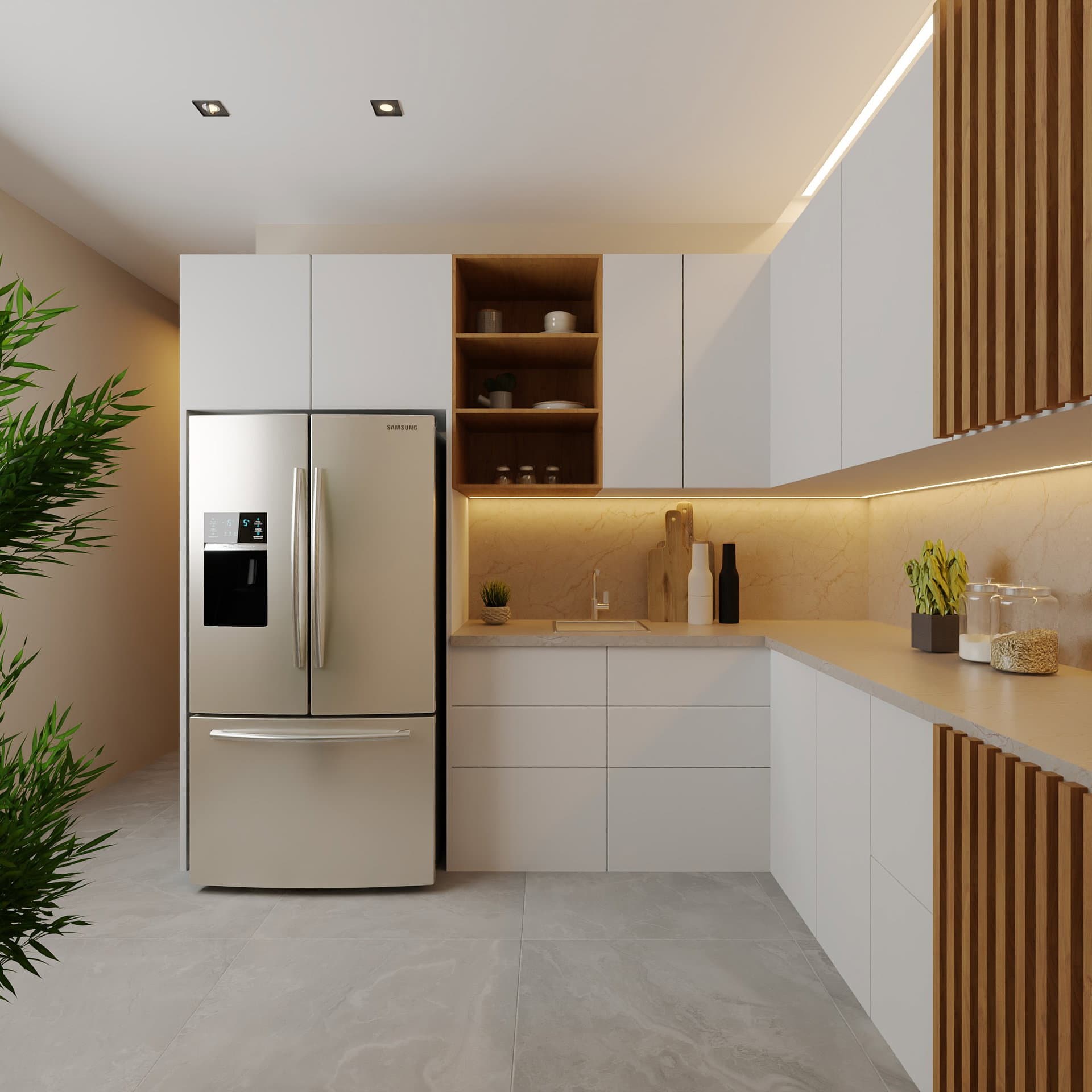 Residencial Arcanjo Miguel — imagem 7