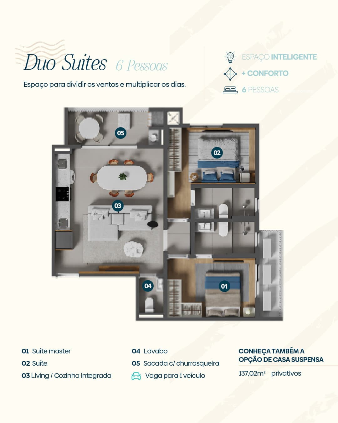 Azure Palm Club — imagem 8