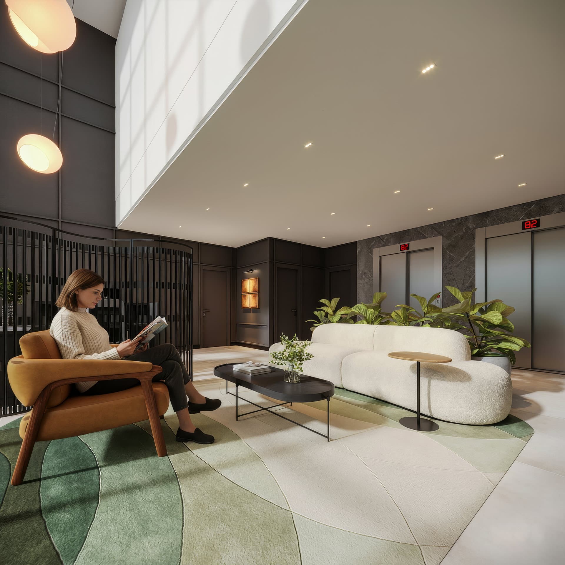 Unique Smart Home — imagem 11