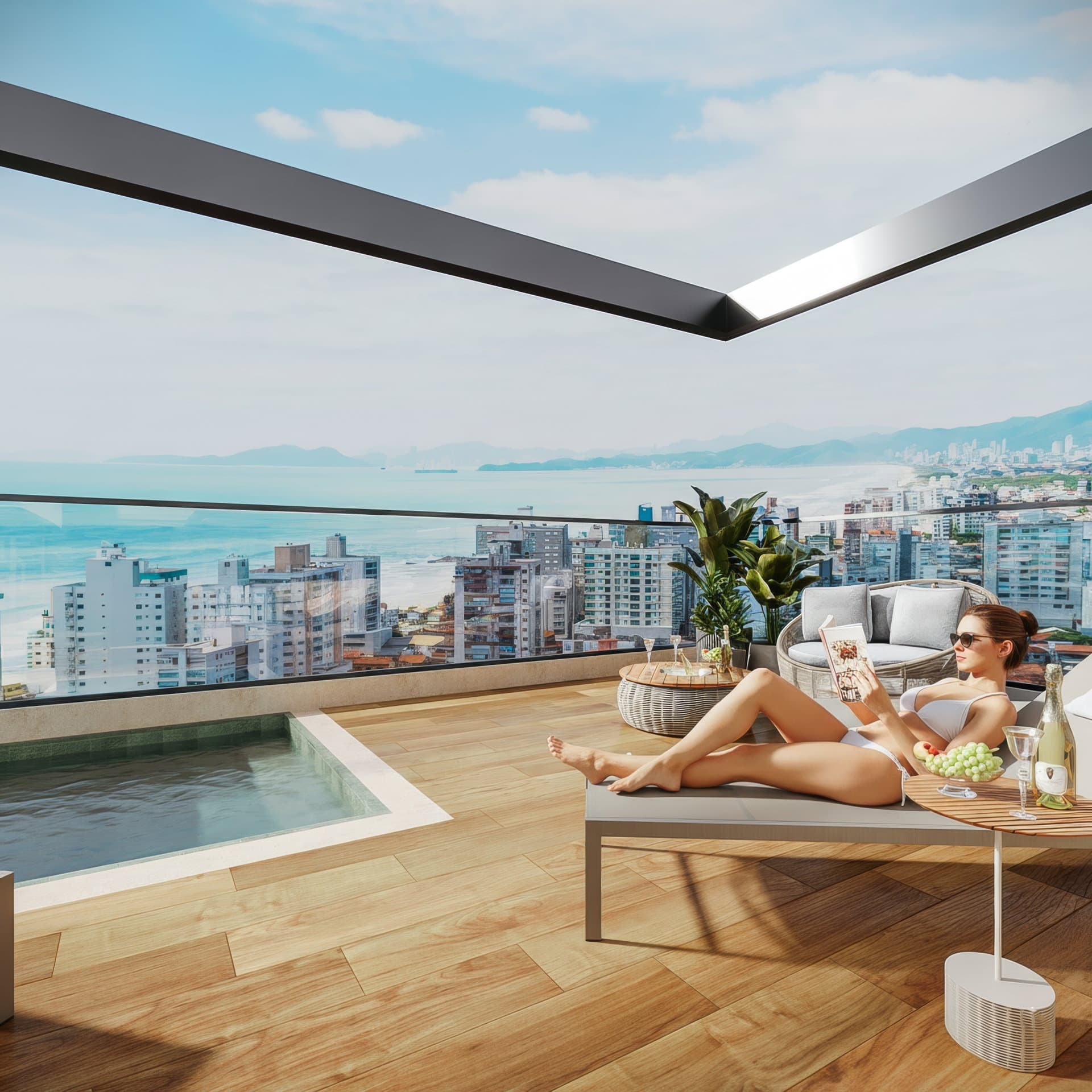Unique Smart Home — imagem 9