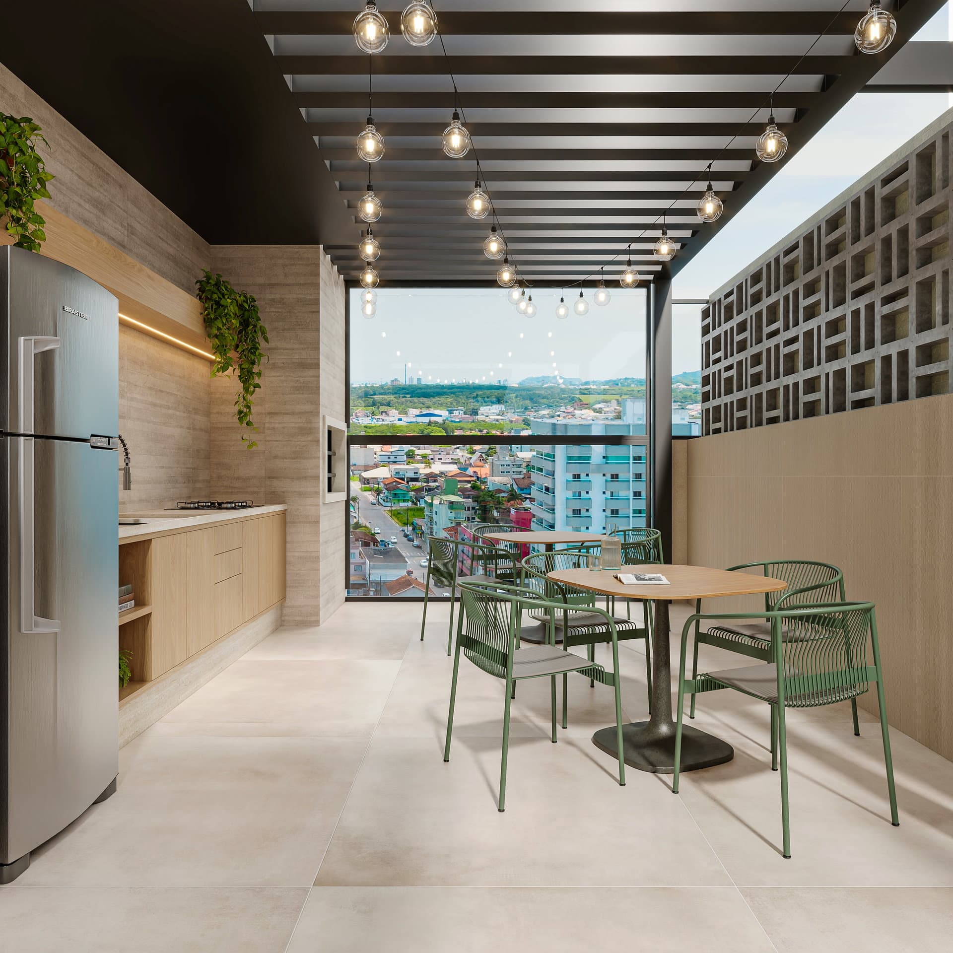 Unique Smart Home — imagem 10