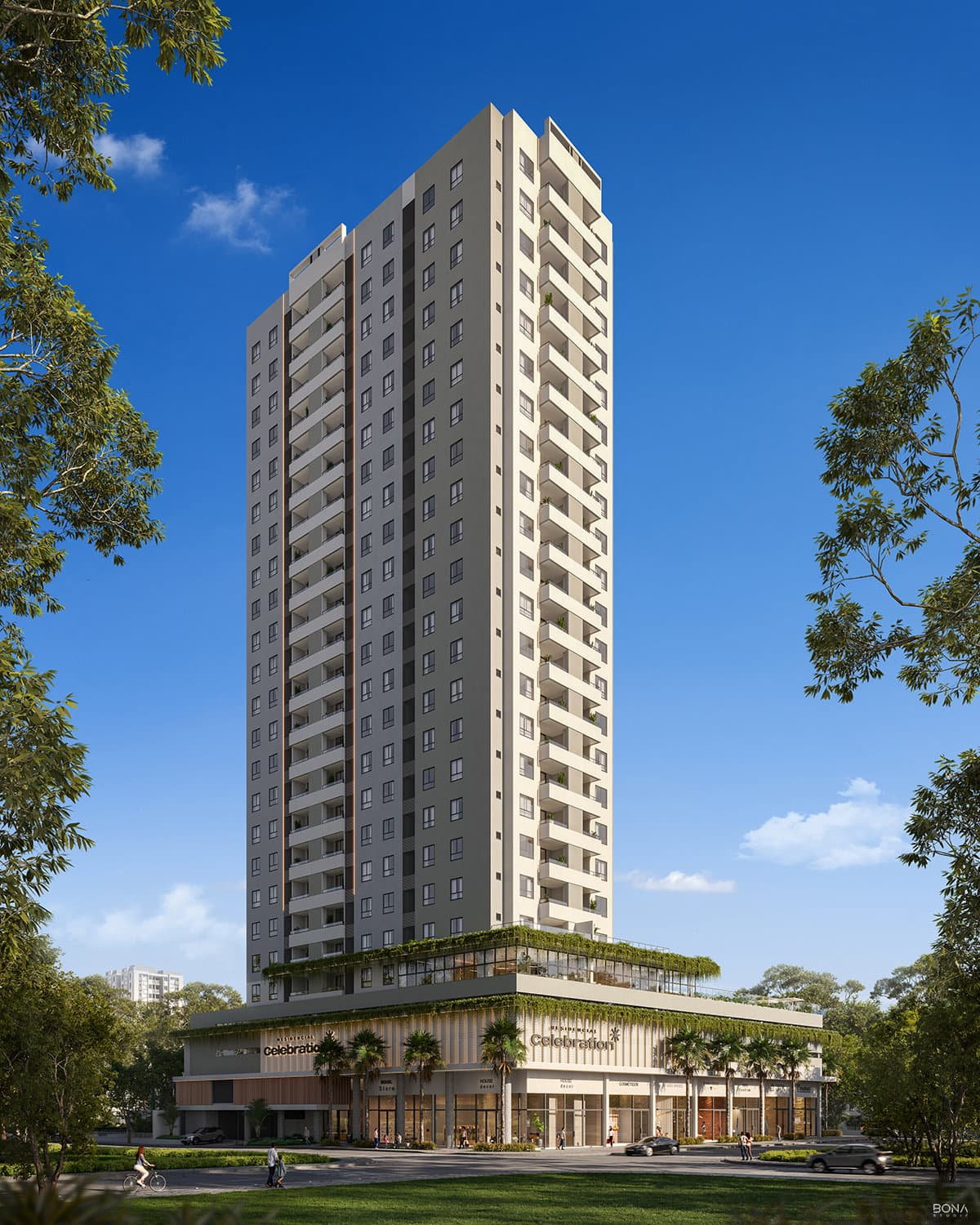 Residencial Celebration — imagem 2