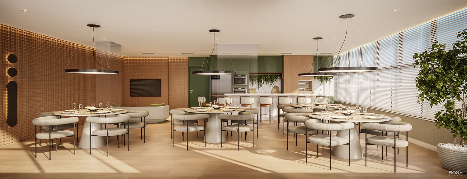 Residencial Celebration — imagem 11