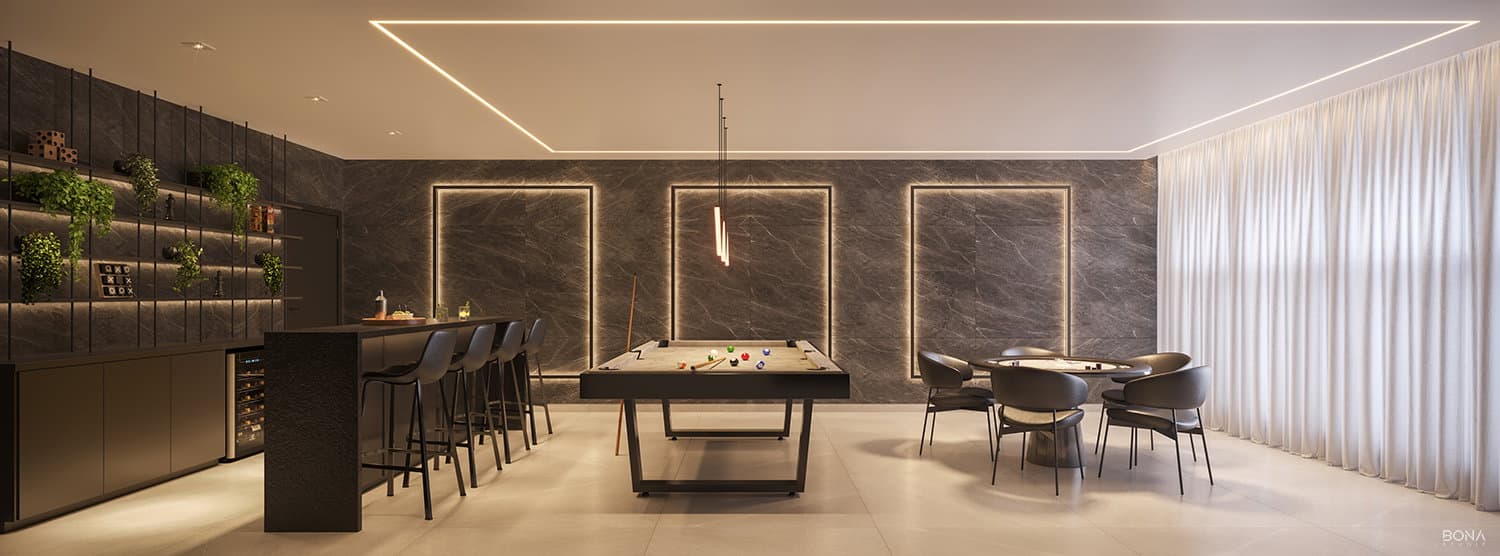 Residencial Celebration — imagem 12