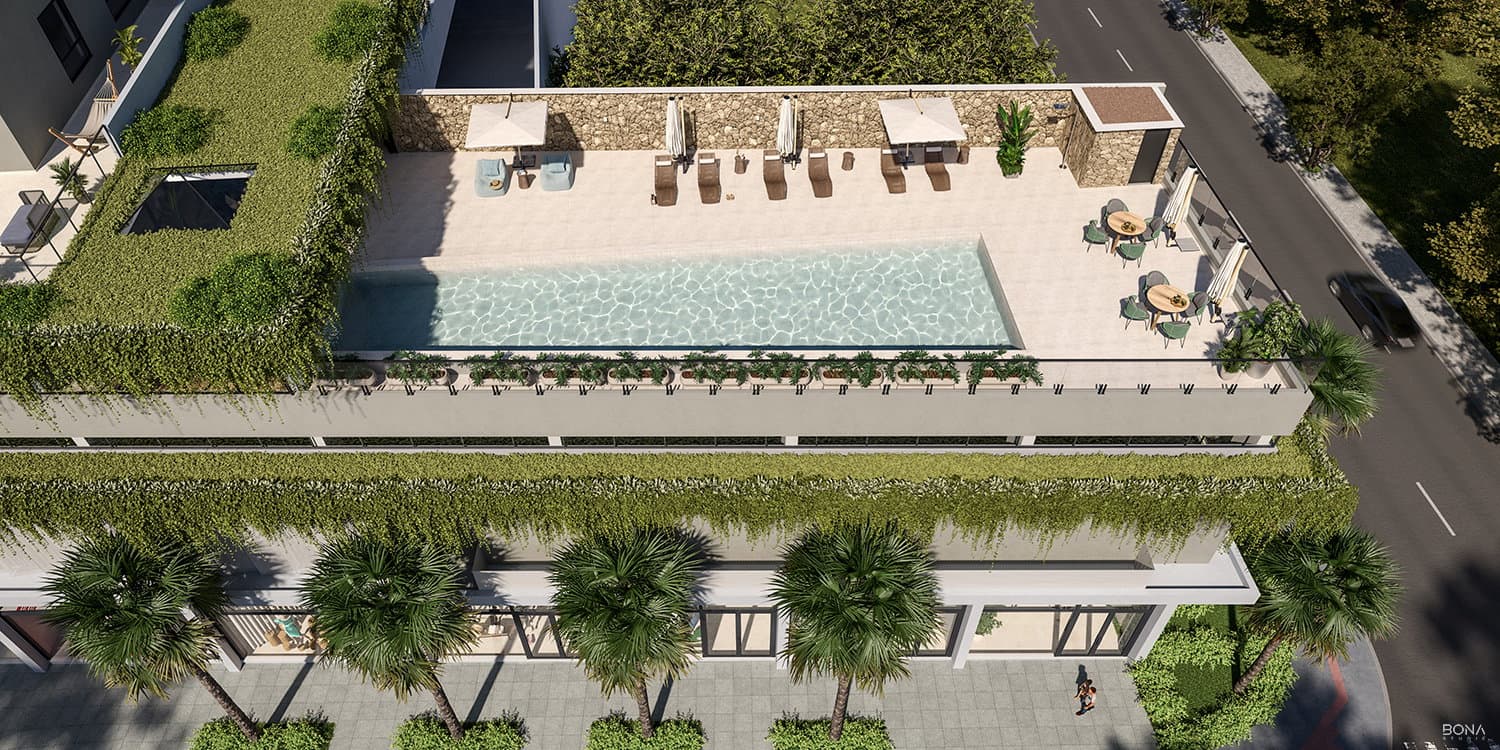 Residencial Celebration — imagem 8