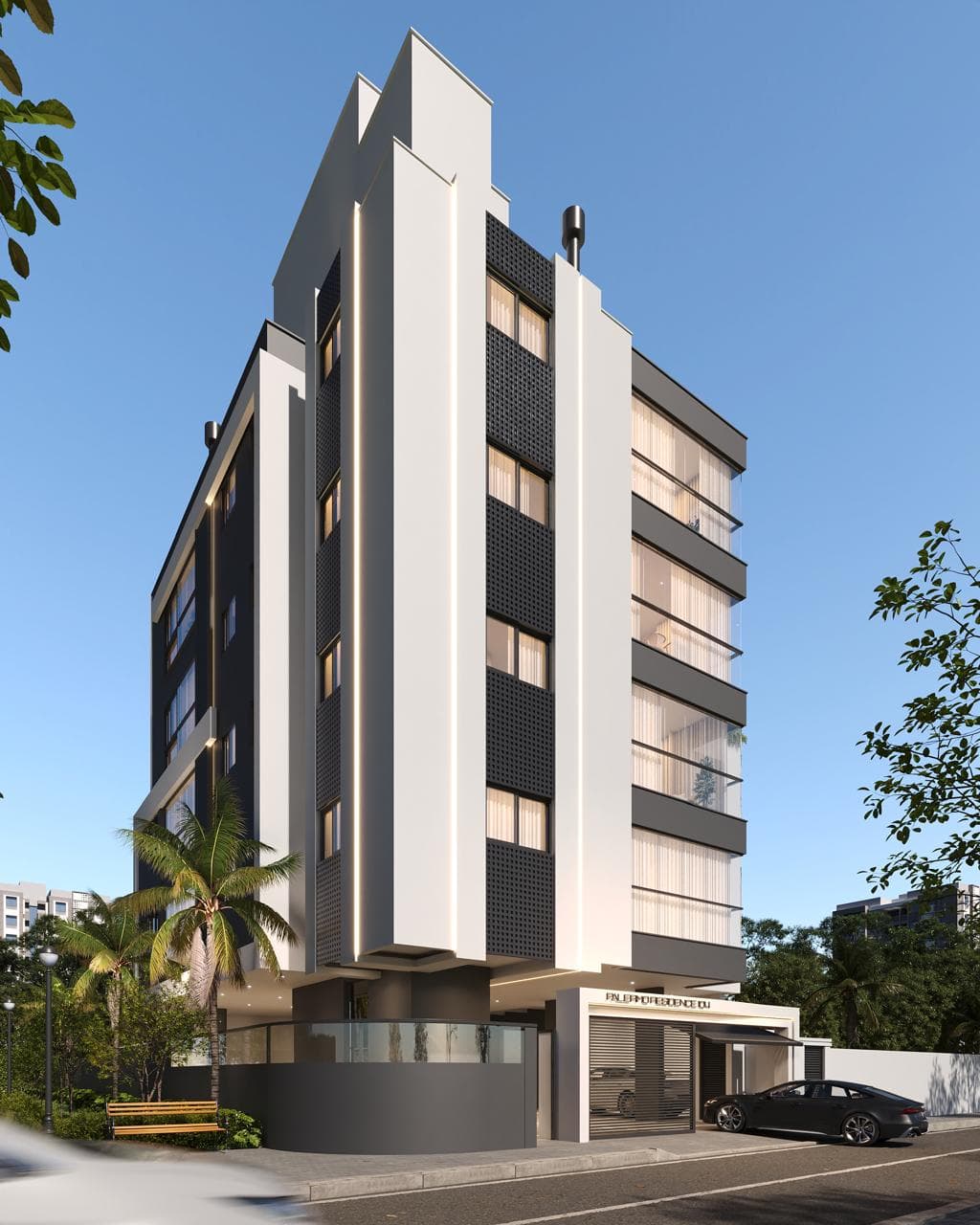 Residencial Palermo — imagem 1