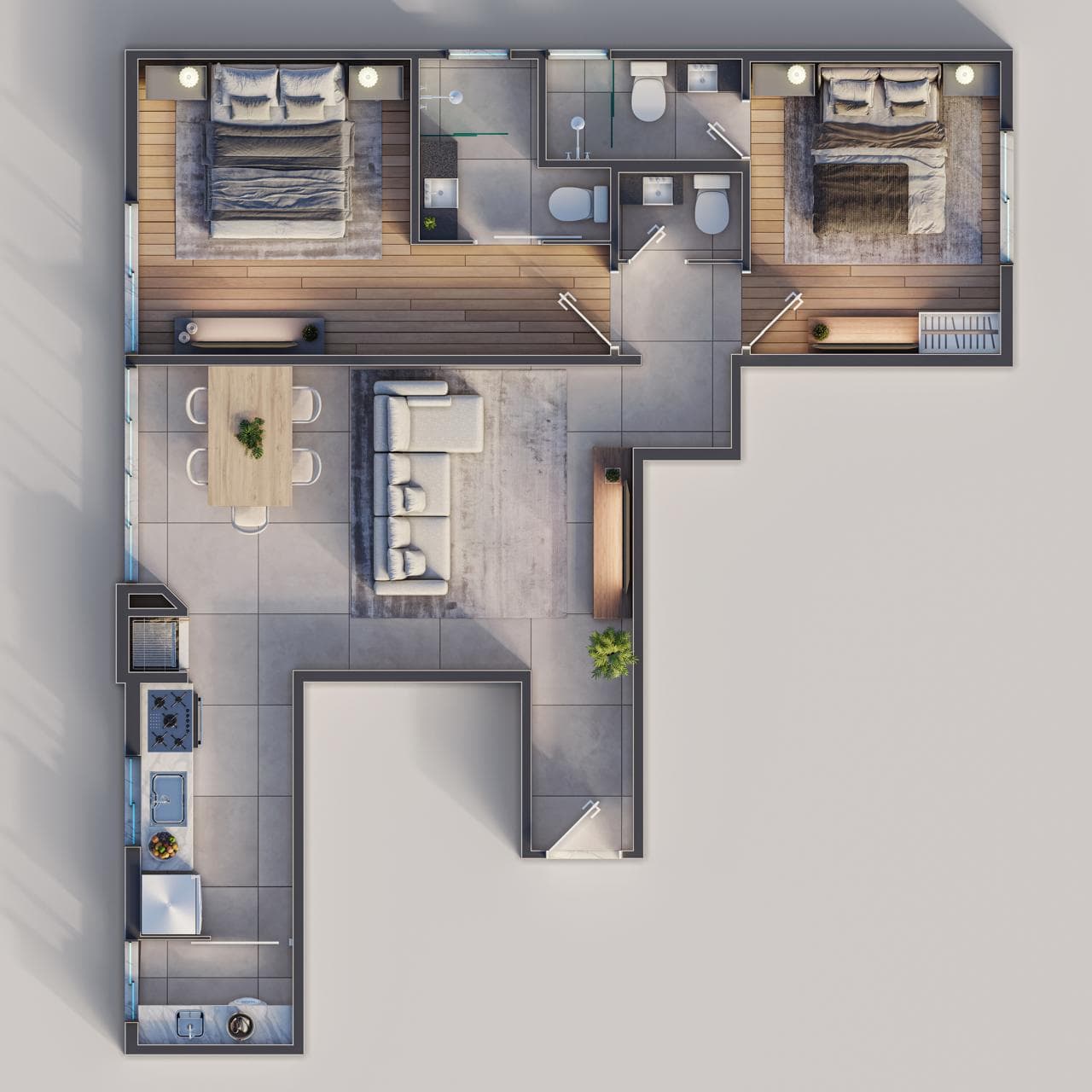 Residencial Palermo — imagem 7