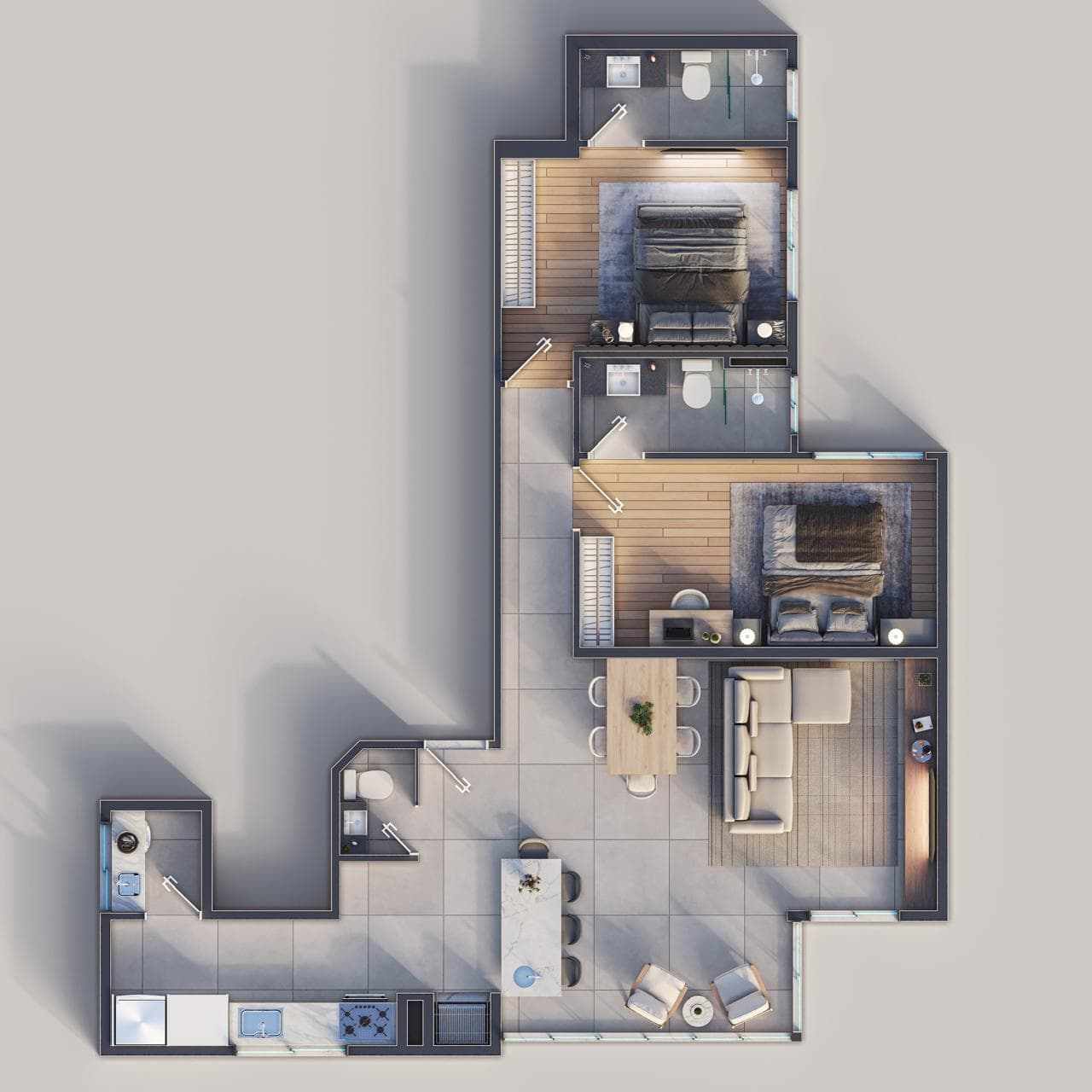 Residencial Palermo — imagem 10
