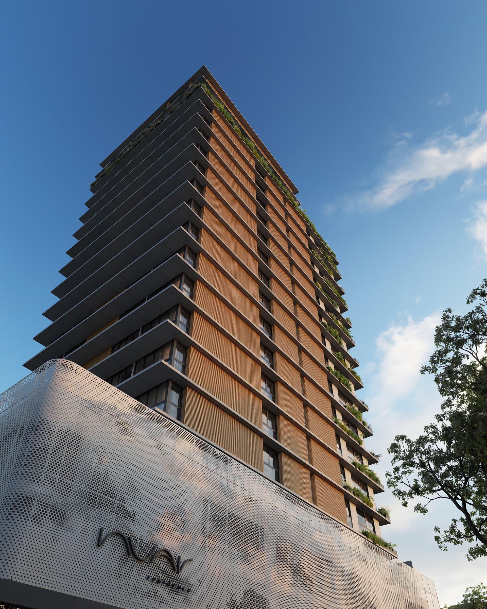 Nuar Residence — imagem 4