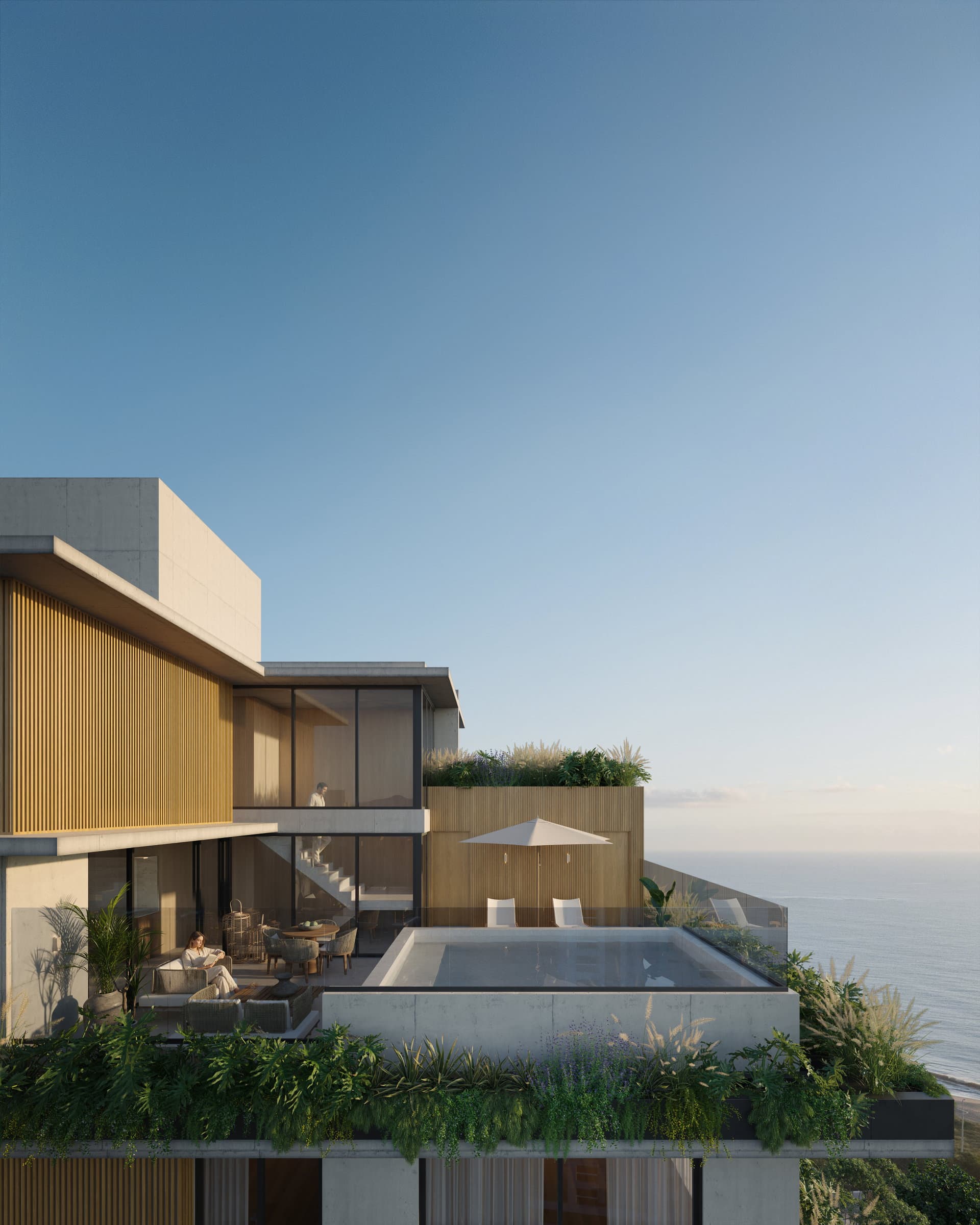 Nuar Residence — imagem 6