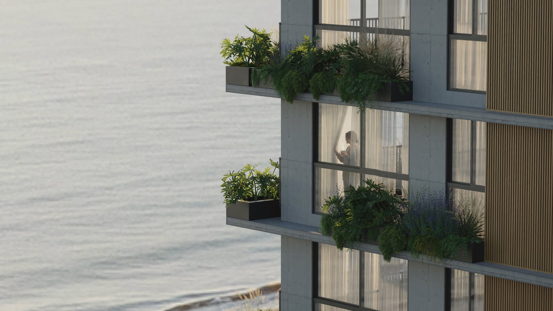 Nuar Residence — imagem 10