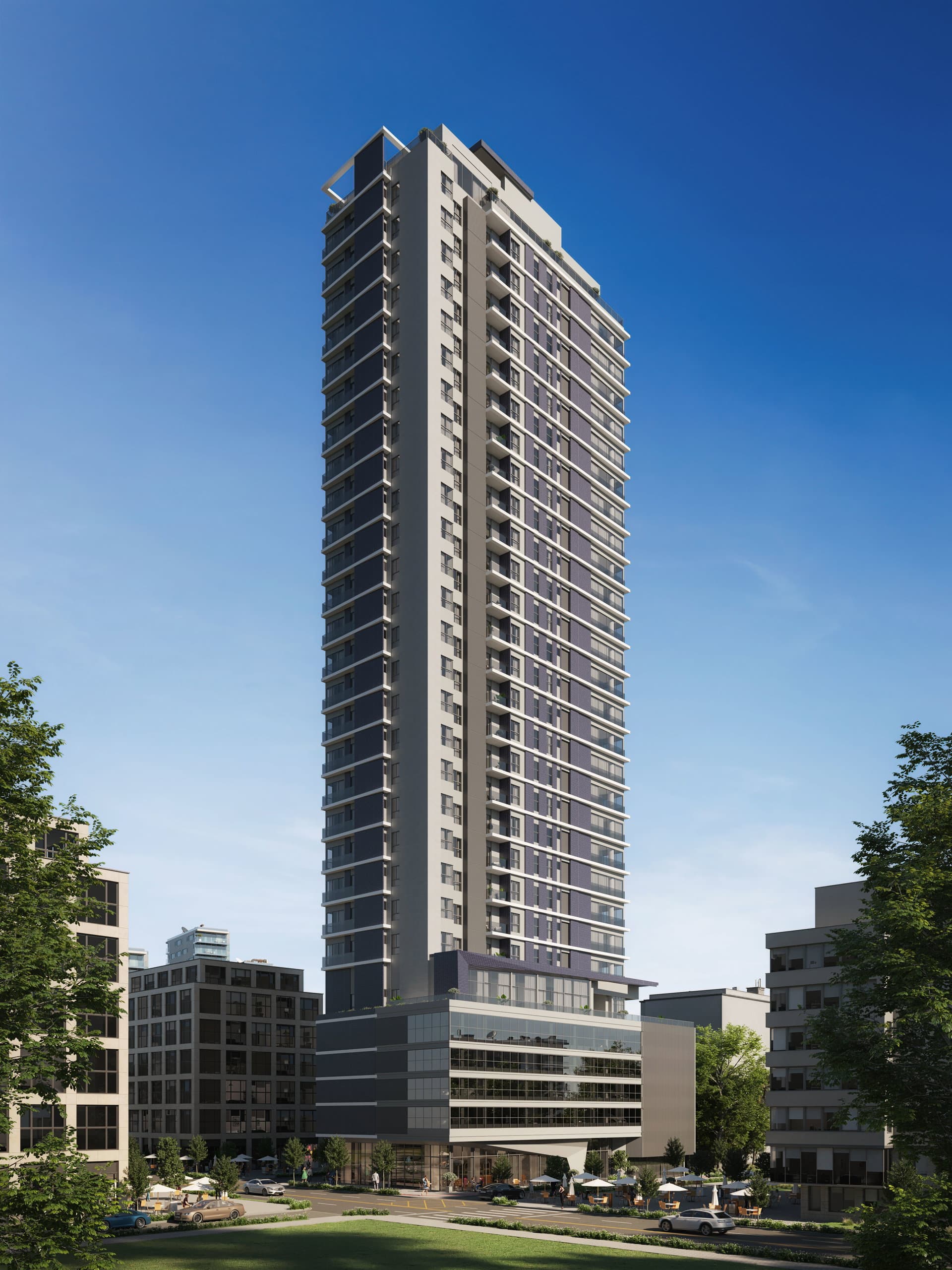 Du-Art Tower — imagem 2