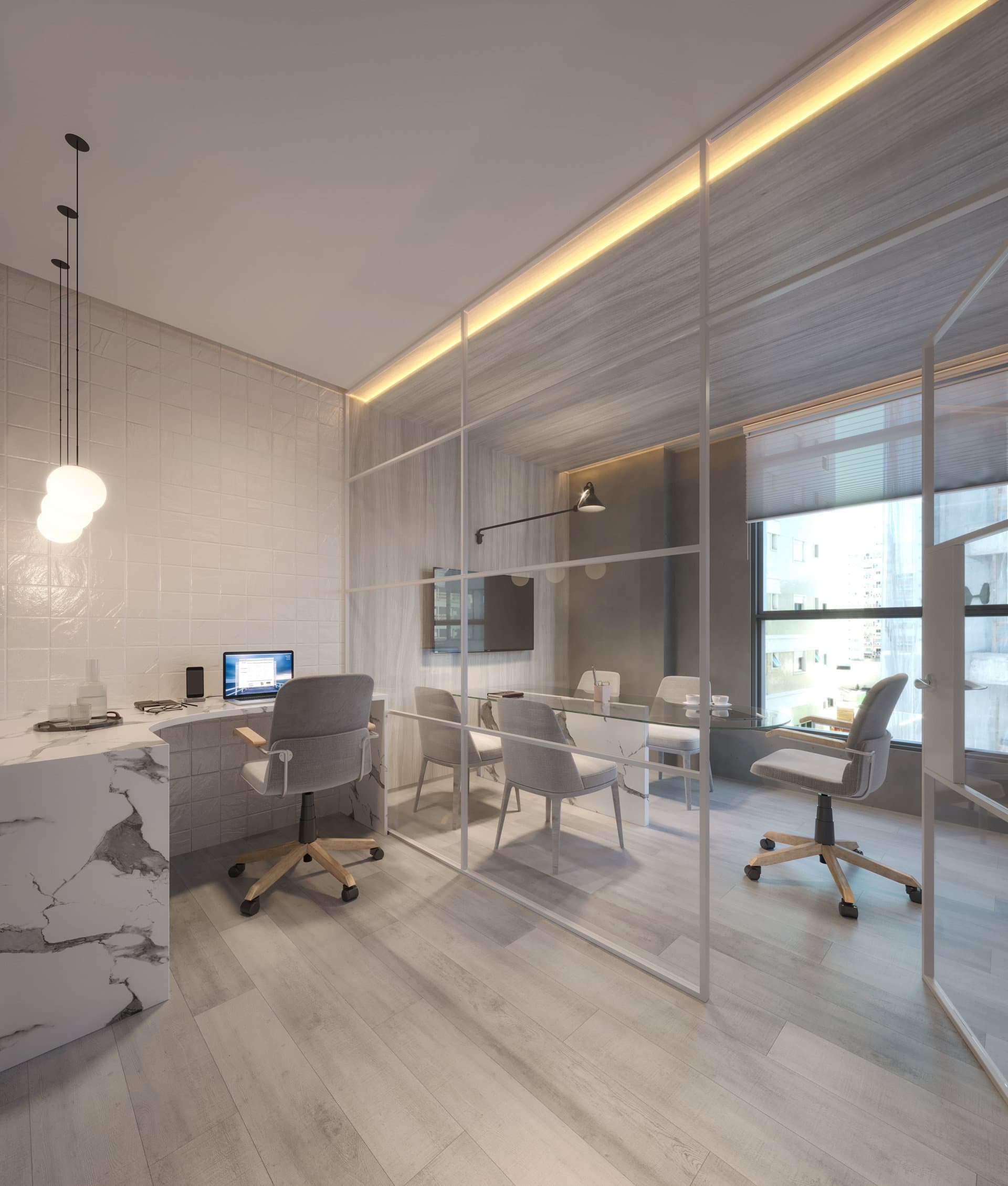 Du-Art Tower — imagem 12