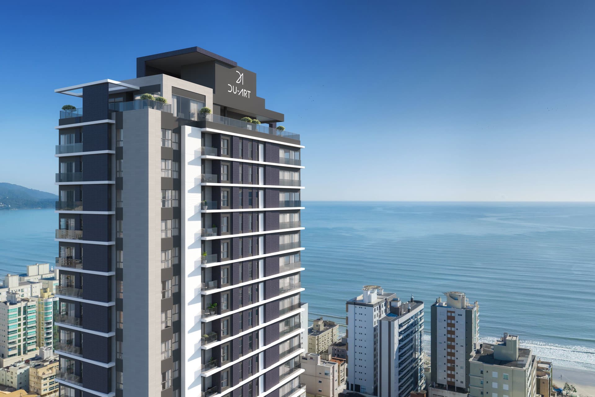 Du-Art Tower — imagem 6