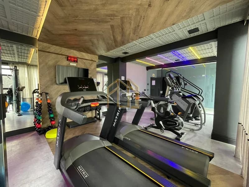 Apartamento 2q em Balneário Perequê, Porto Belo SC