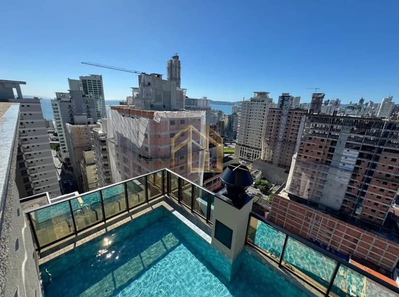 Apartamento 2 dorm. em Morretes, Itapema/SC — Residencial Kairós · foto 3 | Família Broker