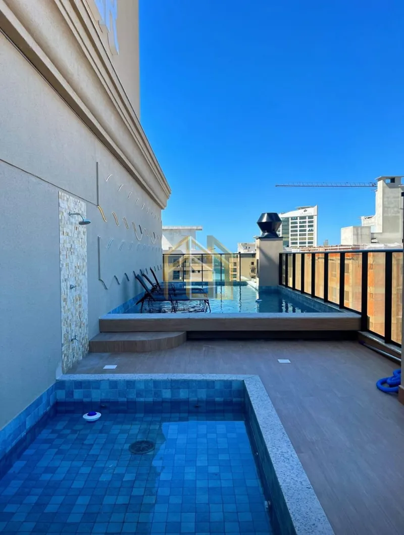 Apartamento 2 dorm. em Morretes, Itapema/SC — Residencial Kairós · foto 4 | Família Broker