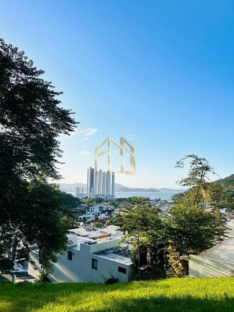 Terreno em Barra, Balneário Camboriú SC