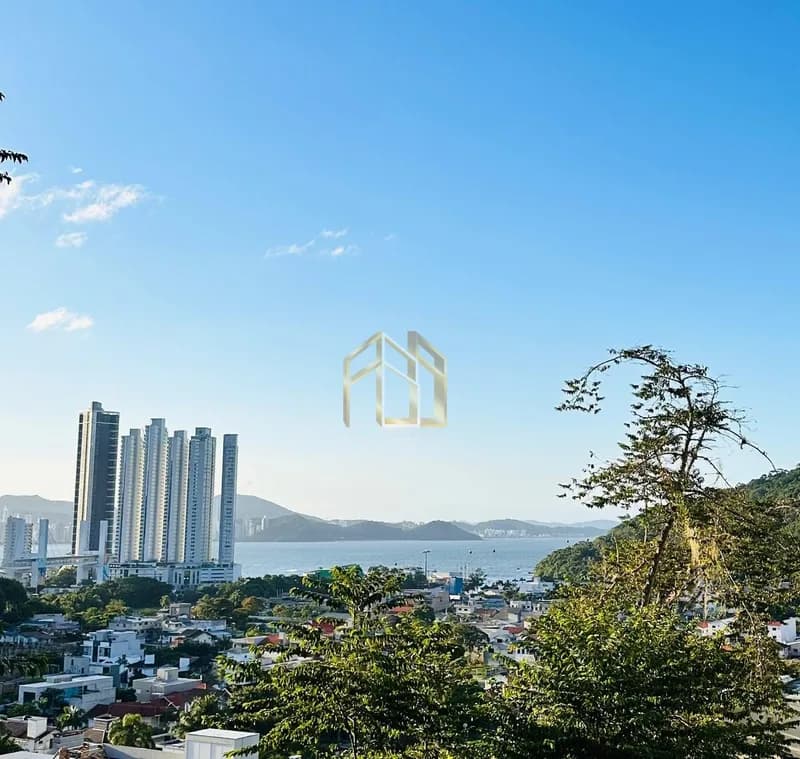 Terreno em Barra, Balneário Camboriú SC