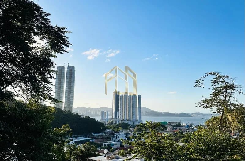 Terreno em Barra, Balneário Camboriú SC