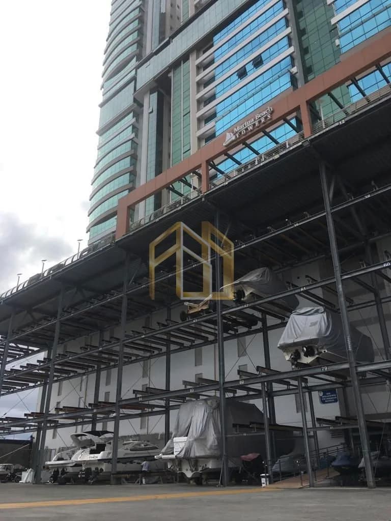 Cobertura 3q em Centro, Balneário Camboriú SC