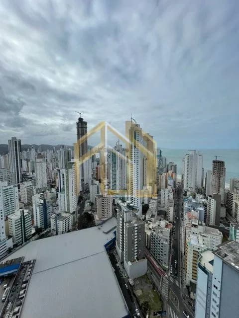 Cobertura 3q em Centro, Balneário Camboriú SC