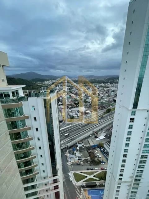Cobertura 3q em Centro, Balneário Camboriú SC