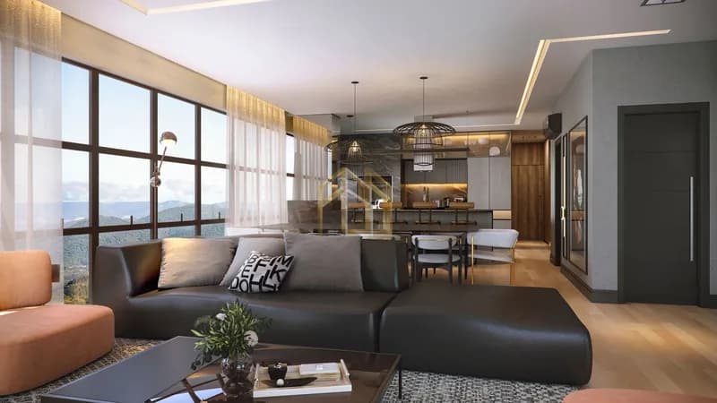 Apartamento 4q em Centro, Balneário Camboriú SC