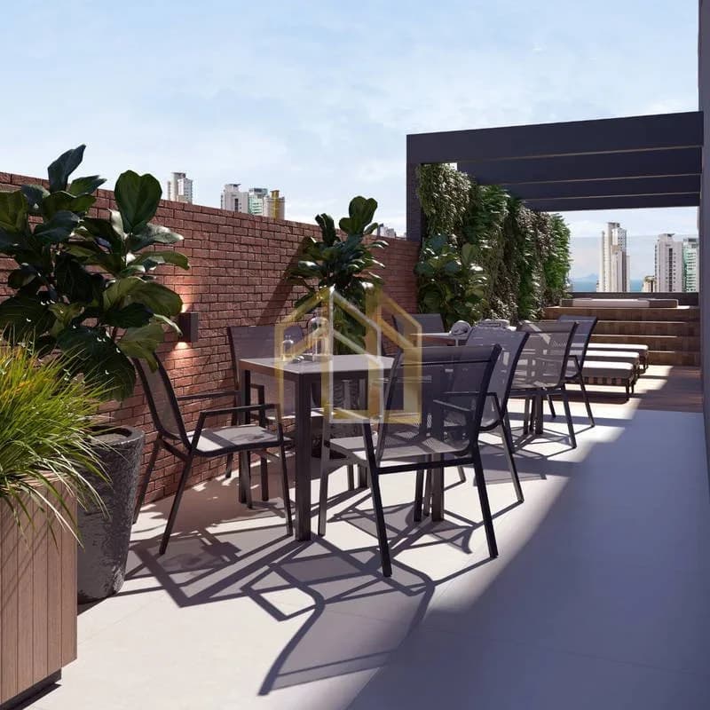 Apartamento 3q em Centro, Balneário Camboriú SC
