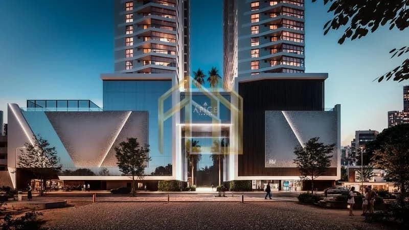 Apartamento 4q em Centro, Balneário Camboriú SC