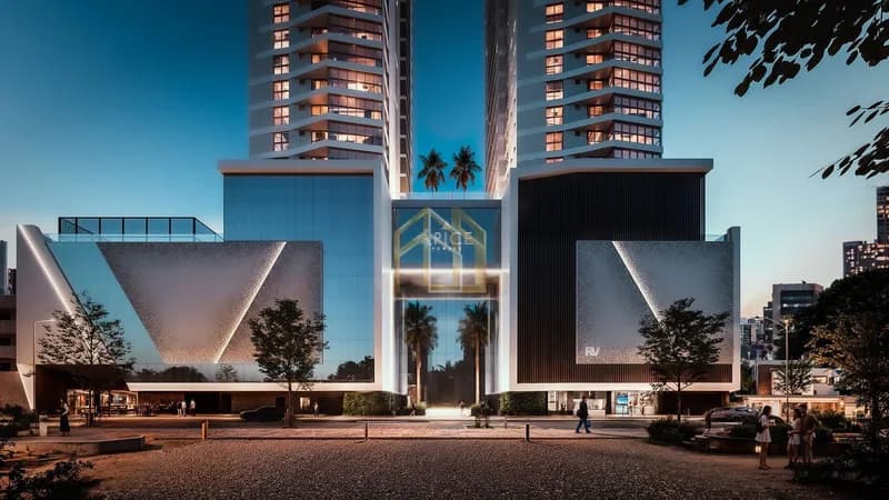 Apartamento 4q em Centro, Balneário Camboriú SC