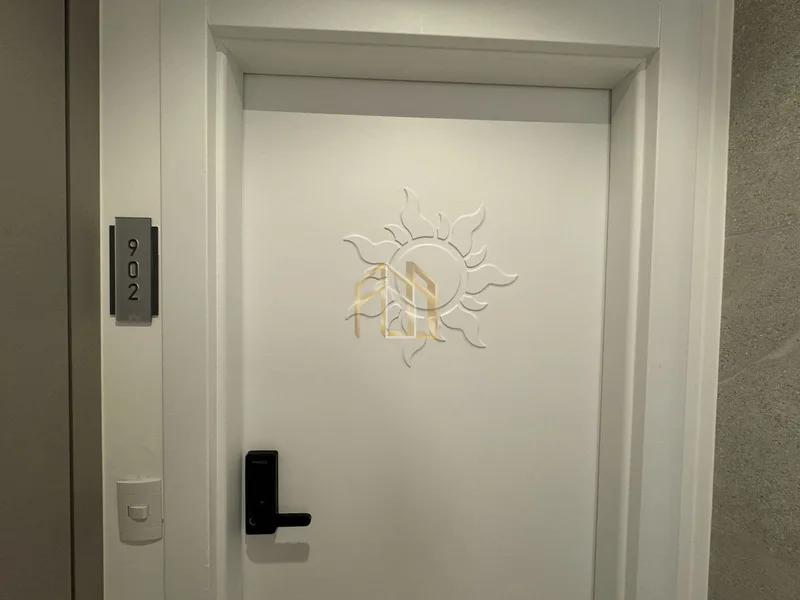Apartamento 3q em Centro, Balneário Camboriú SC