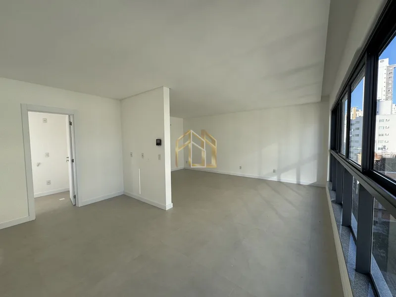Apartamento 3q em Centro, Balneário Camboriú SC