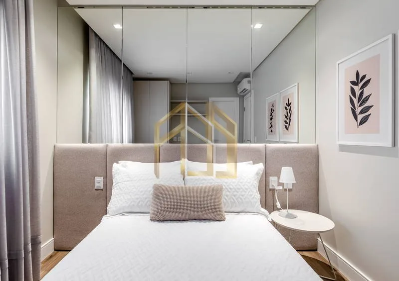 Apartamento 4q em Pontal Norte, Balneário Camboriú SC