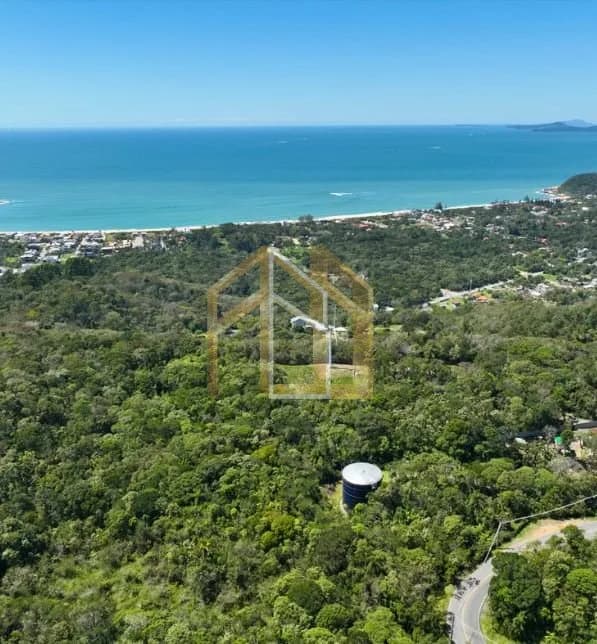 Terreno em Estaleiro Grande, Balneário Camboriú SC