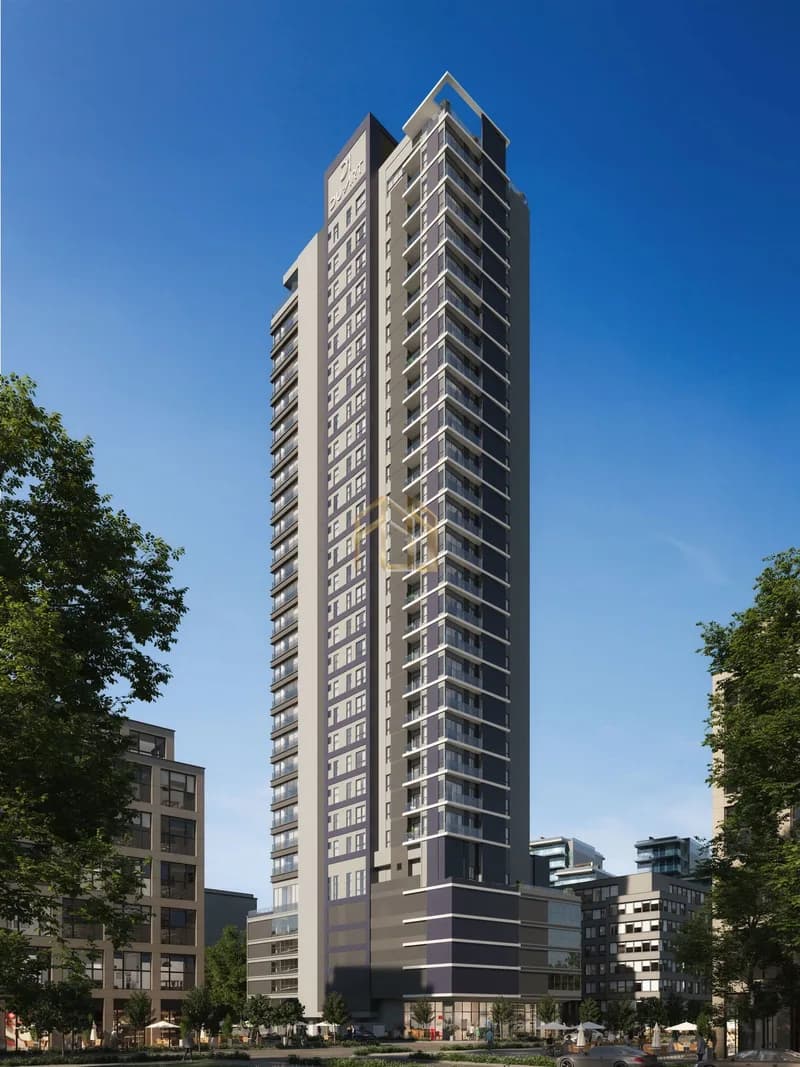 Apartamento 4q em Meia Praia, Itapema SC