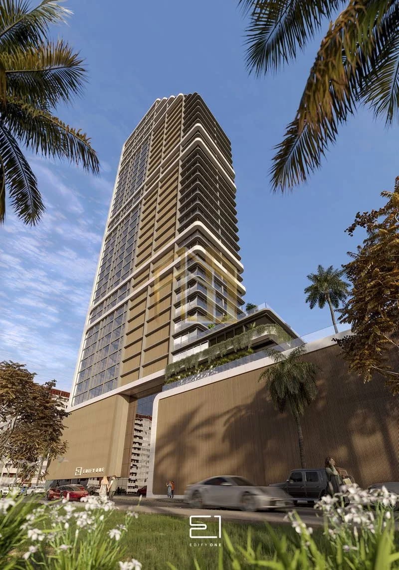 Apartamento 4q em Meia Praia, Itapema SC