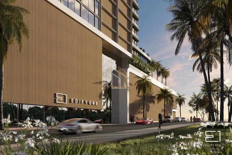 Apartamento 4q em Meia Praia, Itapema SC