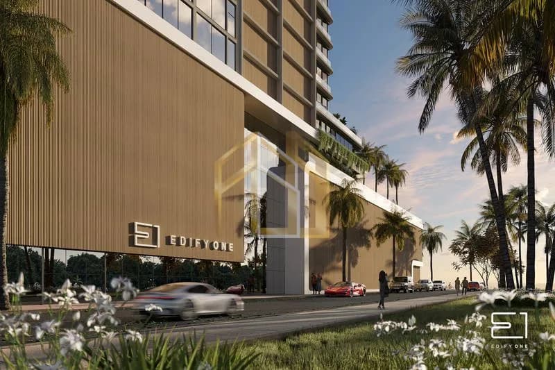 Apartamento 4q em Meia Praia, Itapema SC