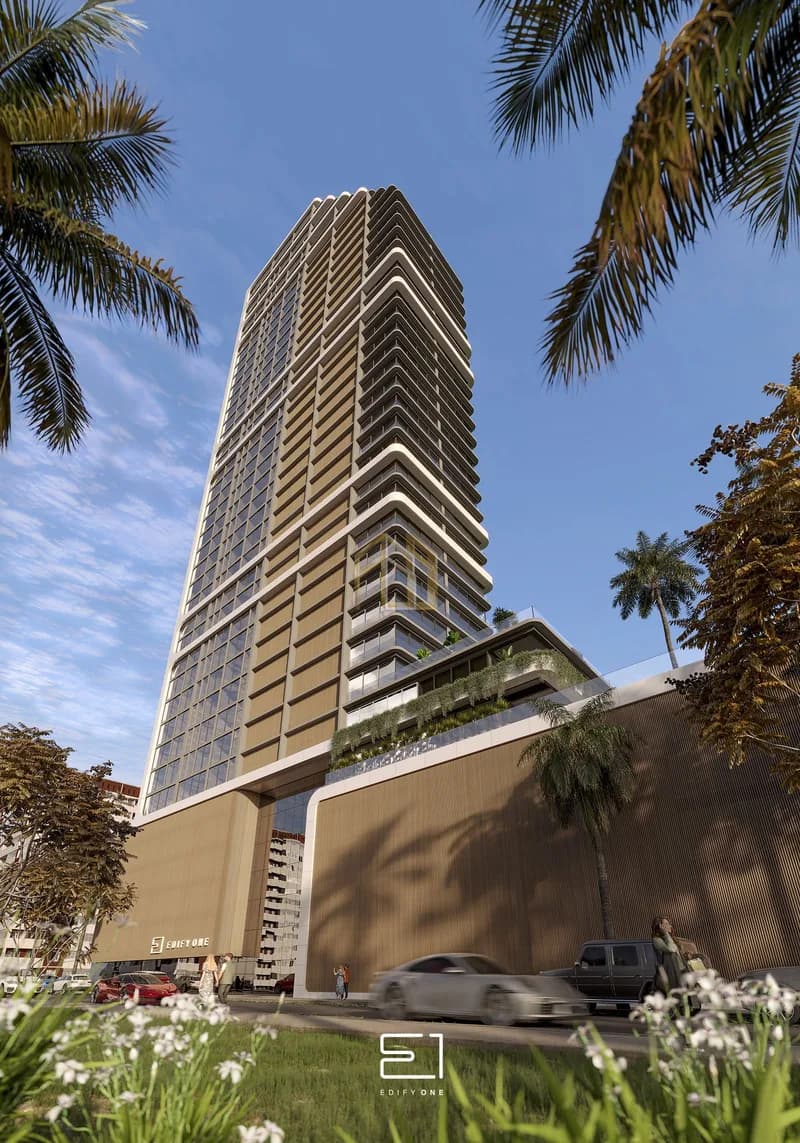 Apartamento 4q em Meia Praia, Itapema SC