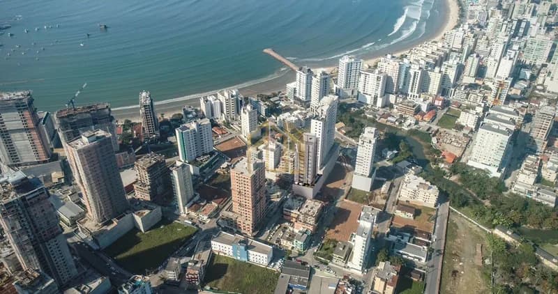 Apartamento 3q em Centro, Itapema SC