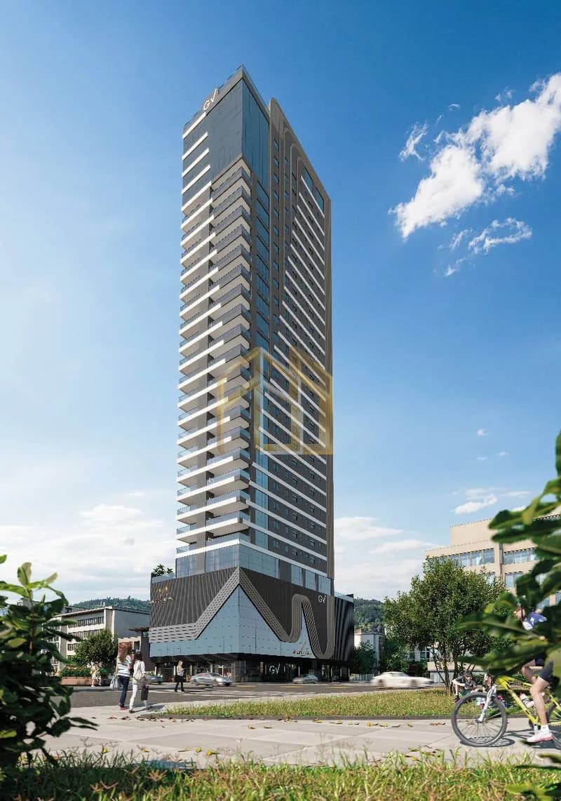 Apartamento 4q em Meia Praia, Itapema SC