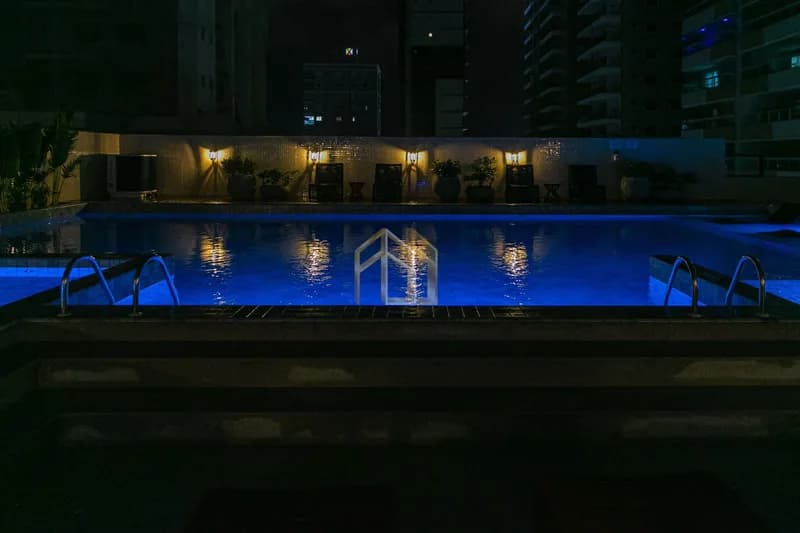 Apartamento 3q em Andorinha, Itapema SC