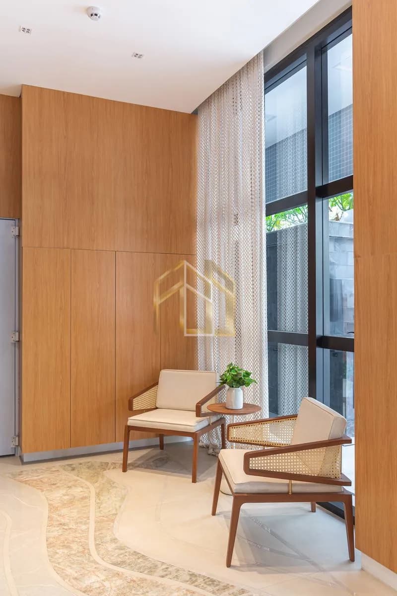 Apartamento 3q em Castelo Branco, Itapema SC